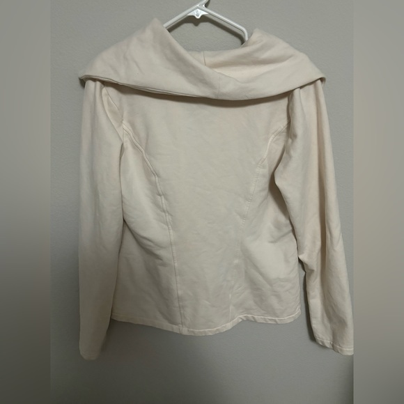 NWOT Converse One Star zip up - Picture 3 of 3